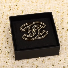 Chanel Brooches